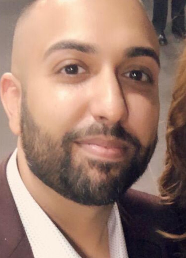 Canada ‘ਚ ਪੰਜਾਬੀ ਨੌਜਵਾਨ ਬਾਰੇ ਪੁਲਿਸ ਦਾ ਡਰ