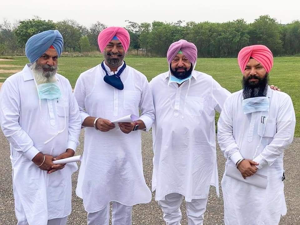 ਪੰਜਾਬ ਦੀ ਖ਼ੁਦਮੁਖਤਿਆਰੀ ਦਾ ਰਾਗ ਆਖ਼ਰਕਾਰ ਬਣਿਆ ‘ਕੈਪਟਨ ਦਾ ਦਰਬਾਰੀ ਰਾਗ’