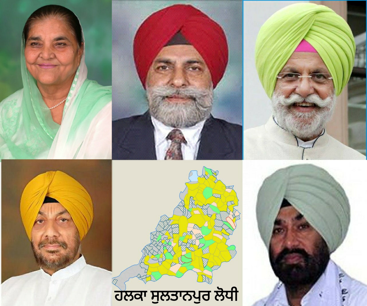 ਸੱਜਣ ਸਿੰਘ ਚੀਮਾ ਨੇ ਕਿਉਂ ਛੱਡਿਆ ਅਕਾਲੀ ਦਲ ? ਹੁਣ ਸੁਲਤਾਨਪੁਰ ਲੋਧੀ ਤੋਂ ਕਿਸ ਨੂੰ ਮਿਲੇਗਾ ਸੁਖਬੀਰ  ਦਾ ਥਾਪੜਾ ?