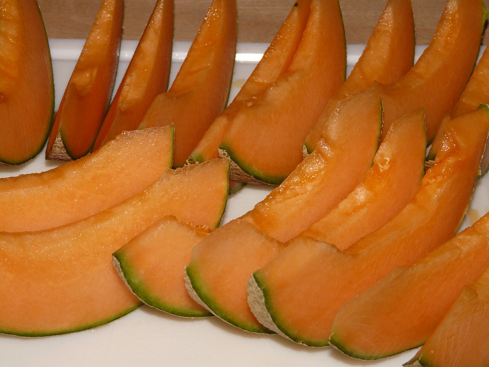 Muskmelon Health Benefits: ਇਸ ਫਲ ਦਾ ਸੇਵਨ ਰੱਖਦਾ ਹੈ ਪੇਟ ਨੂੰ ਸਿਹਤਮੰਦ, ਮਿਲਦੇ ਹਨ ਸਿਹਤ ਨੂੰ ਕਈ ਫਾਇਦੇ