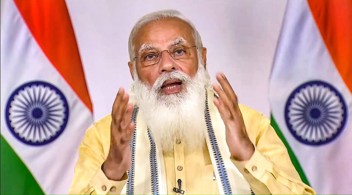ਮੋਦੀ ਦੀ ਕੈਬਨਿਟ ਮੀਟਿੰਗ ‘ਚ ਲਏ ਗਏ ਅਹਿਮ ਫ਼ੈਸਲੇ