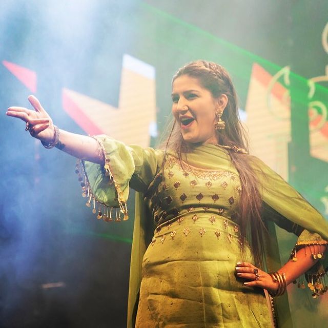Sapna Choudhary Song: ਇਸ ਗਾਣੇ ਨੇ ਸਪਨਾ ਚੌਧਰੀ ਦੀ ਜ਼ਿੰਦਗੀ ਬਦਲ ਦਿੱਤੀ