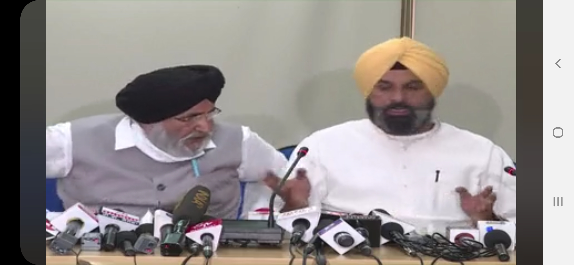ਹੁਣ ਬਾਦਲ ਪਰਿਵਾਰ ਨੂੰ ਭੇਜਿਆ ਜਾਵੇਗਾ ਜੇਲ੍ਹ !