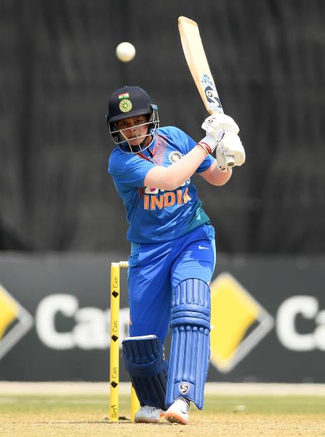 ICC T20 Rankings: ‘ਸ਼ੇਫਾਲੀ ਵਰਮਾ ਨੰਬਰ -1 ‘ਤੇ ਬਣੀ ਹੋਈ ਹੈ, ਟਾਪ -10 ਵਿੱਚ ਤਿੰਨ ਭਾਰਤੀ
