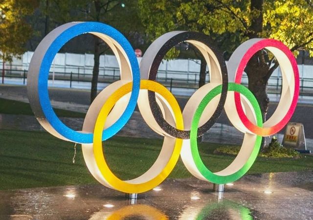 Tokyo 2020: ਭਾਰਤ ਦਾ ਓਲੰਪਿਕ ਥੀਮ ਗਾਣਾ ਲਾਂਚ ਹੋਇਆ