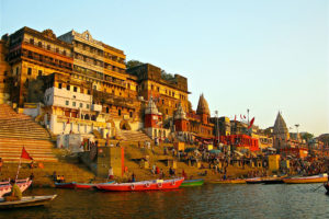varanasi