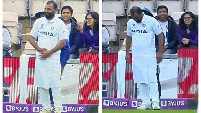 WTC Final ਦੇ ਫਾਈਨਲ ਦੇ ਆਖਰੀ ਦਿਨ ਟੀਮ ਇੰਡੀਆ ਕੀ ਕਰੇਗੀ?