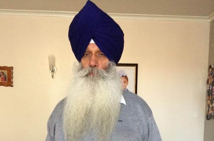 ਸਿੱਖ ਆਗੂ Mangal Singh UK ਦਾ ਦੇਹਾਂਤ