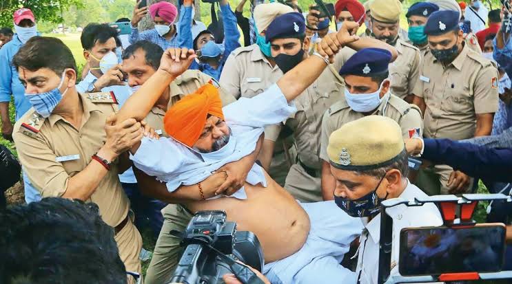 ਚੋਣਾਂ ਦੌਰਾਨ ਕੈਪਟਨ ਸਰਕਾਰ ਉੱਤੇ ਭਾਰੀ ਪੈ ਸਕਦਾ ਹੈ ਸਕਾਲਰਸ਼ਿਪ ਘਪਲੇ ਦਾ ਮਾਮਲਾ