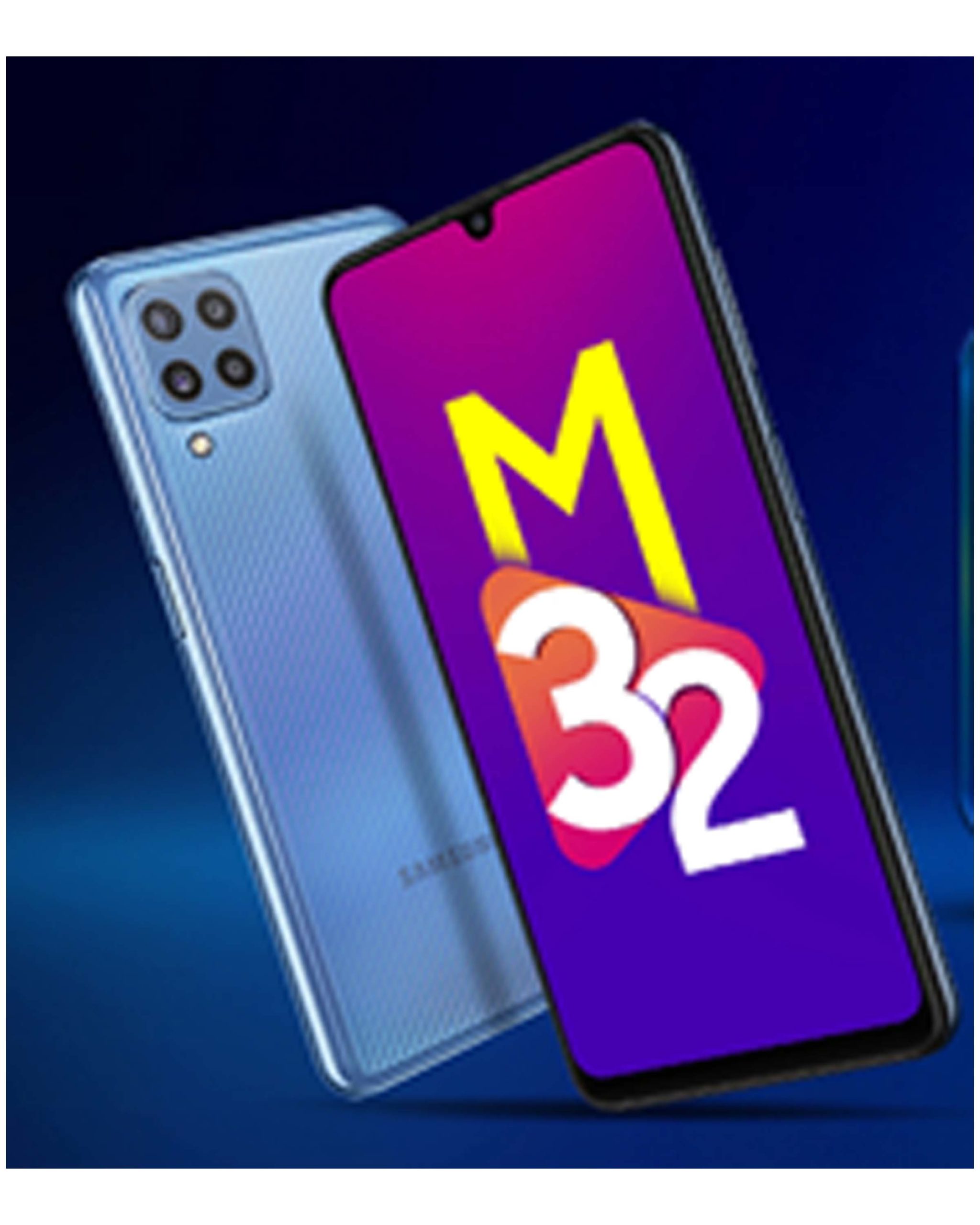 Samsung Galaxy M32 ਭਾਰਤ ਵਿੱਚ 21 ਜੂਨ ਨੂੰ ਲਾਂਚ ਹੋਵੇਗਾ