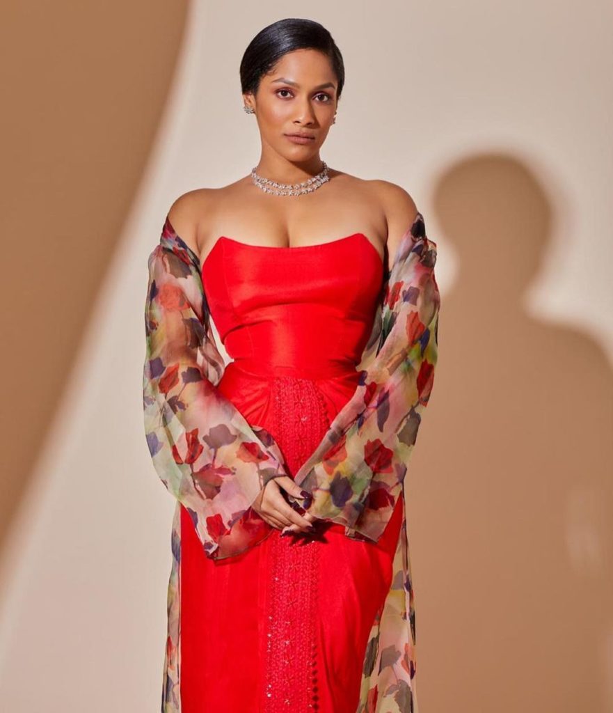 Masaba Gupta: ਘਰੇਲੂ ਭੋਜਨ, 2 ਘੰਟੇ ਦੇ ਨਿਯਮ ਦੇ ਨਾਲ ਵਰਕਆਉਟ ਅਤੇ ਚਿੰਤਾ ਮੁਕਤ ਜੀਵਨ ਦੁਆਰਾ ਭਾਰ ਘਟਾਓ