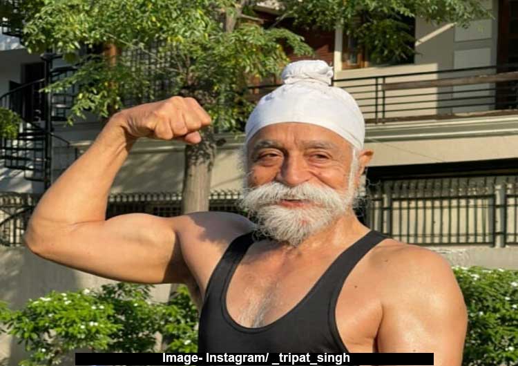 71 ਸਾਲ ਦਾ ਬਾਬਾ ਪਾਉਂਦਾ ਨੌਜਵਾਨਾਂ ਨੂੰ ਮਾਤਾਂ