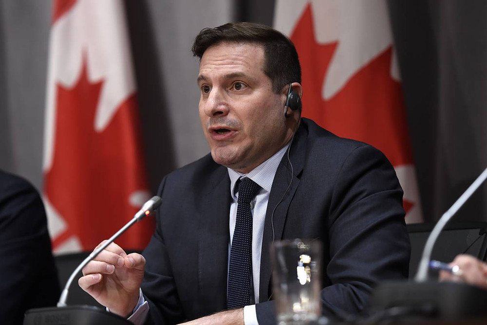 Canada ਦੇ ਇਮੀਗ੍ਰੇਸ਼ਨ ਮੰਤਰੀ ਨੇ ਕੀਤਾ ਵੱਡਾ ਐਲਾਨ