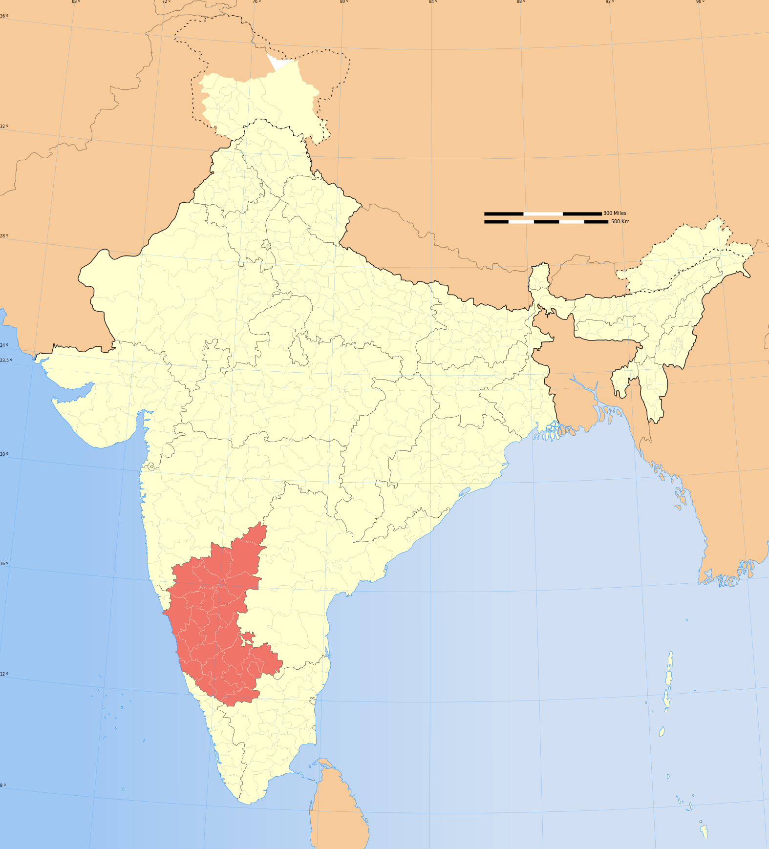 ਕੌਣ ਹੋਵੇਗਾ ਕਰਨਾਟਕ ਦਾ ਅਗਲਾ ਮੁੱਖ ਮੰਤਰੀ ?