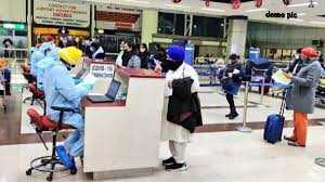 ਸਾਵਧਾਨ! ਅੰਮ੍ਰਿਤਸਰ ਅਤੇ ਦਿੱਲੀ ਏਅਰਪੋਰਟ ‘ਤੇ ਹੋ ਰਹੀਆਂ ਨੇ ਅਜੀਬ ਠੱਗੀਆਂ!