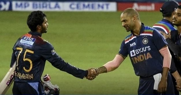 Sri Lanka vs India, 3rd T20I: ਫੈਸਲਾ ਕਰਨ ਵਾਲਾ ਤੀਜਾ ਮੈਚ, ਇੱਥੇ ਦੇਖੋ  Live Streaming