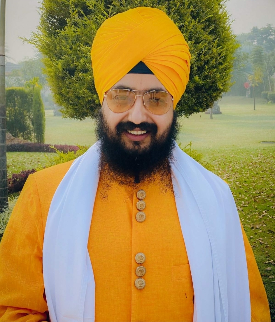 SIT ਸਾਹਮਣੇ ਬਤੌਰ ਗਵਾਹ ਪੇਸ਼ ਹੋਏ ਭਾਈ ਰਣਜੀਤ ਸਿੰਘ ਢੱਡਰੀਆਂ ਵਾਲੇ