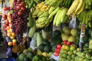 Avoid Eating Fruits