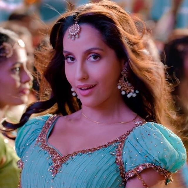 ਨੋਰਾ ਫਤੇਹੀ ਦੇ Zaalima Coca Cola Song ਵਿੱਚ ਡਾਂਸ ਨੇ ਜਿਤਿਆਂ ਪ੍ਰਸ਼ੰਸਕਾਂ ਦਾ ਦਿਲ