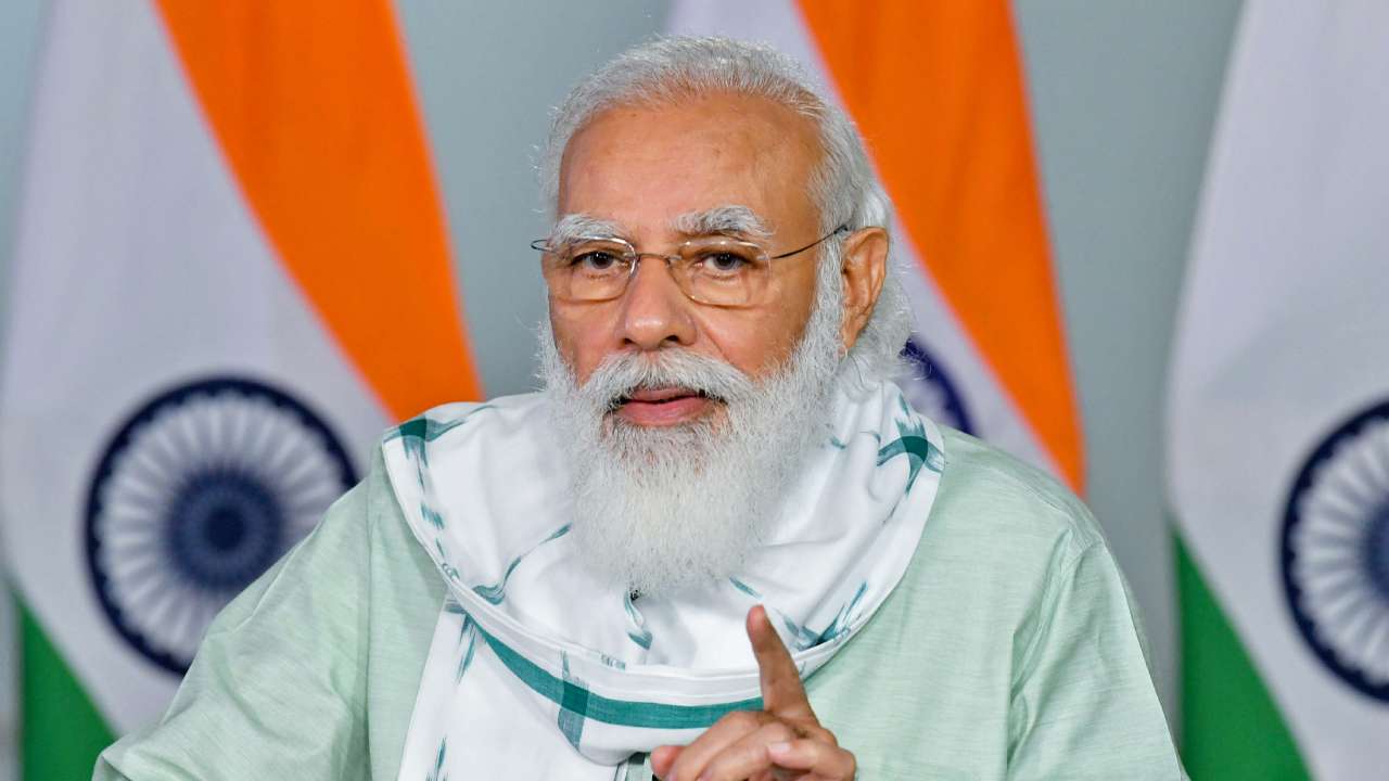 ਕੇਂਦਰੀ ਮੰਤਰੀ ਮੰਡਲ ਦਾ ਵਿਸਤਾਰ ਇਕ ਦਿਨ ਲਈ ਮੁਲਤਵੀ