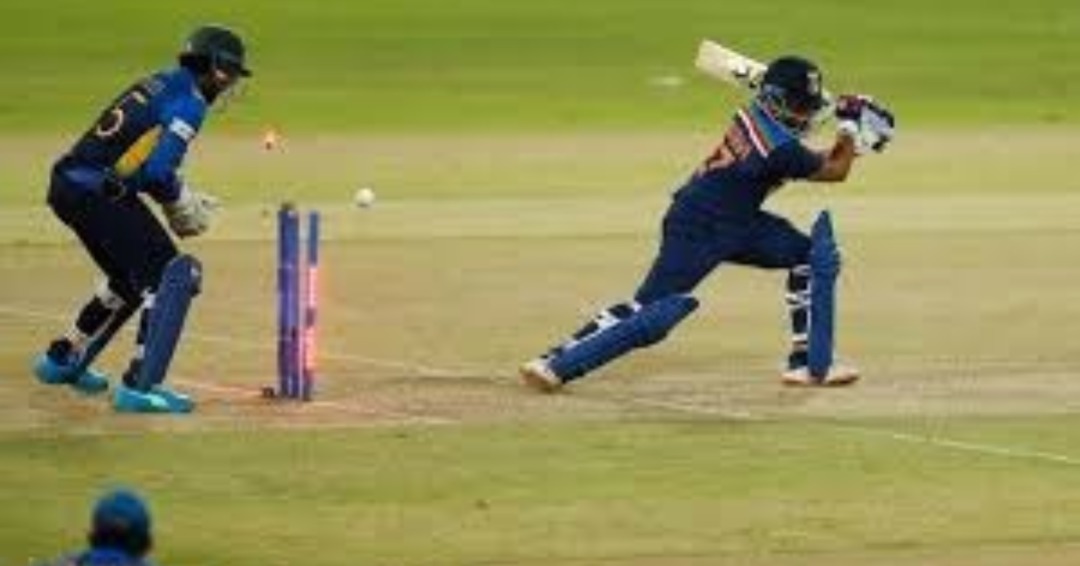 IND vs SL : ਦੂਜੇ ਮੈਚ ਵਿਚ ਸ੍ਰੀ ਲੰਕਾ ਨੇ ਭਾਰਤ ਨੂੰ ਦਿੱਤਾ 276 ਦੌੜਾਂ ਦਾ ਟੀਚਾ