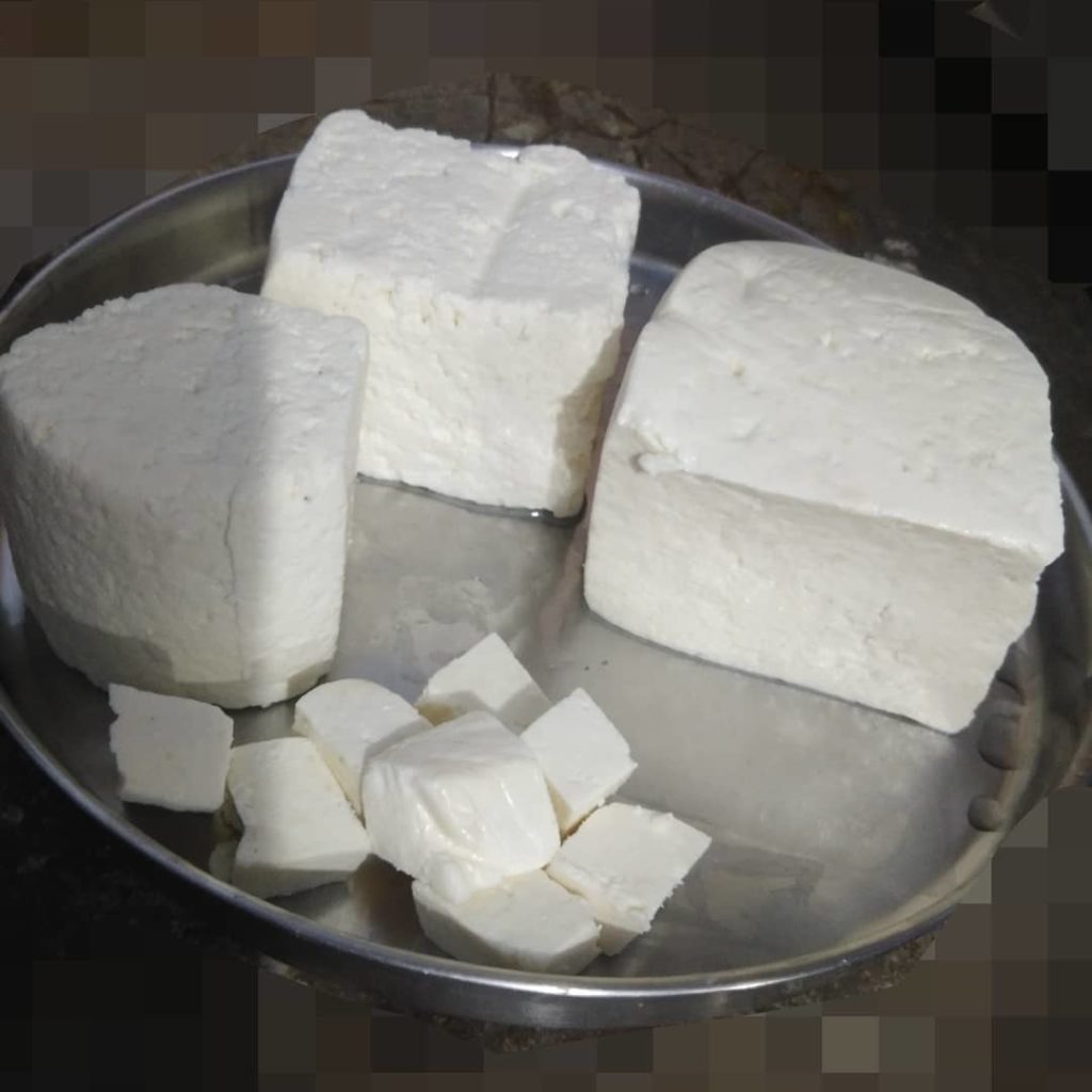 ਜਾਣੋ ਕੱਚਾ ਪਨੀਰ ਸਿਹਤ ਨੂੰ ਕਿੰਨੇ ਫਾਇਦੇ ਦਿੰਦਾ ਹੈ