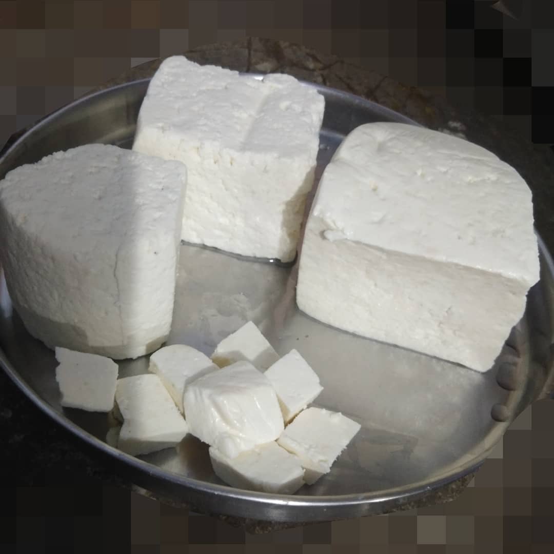 ਜਾਣੋ ਕੱਚਾ ਪਨੀਰ ਸਿਹਤ ਨੂੰ ਕਿੰਨੇ ਫਾਇਦੇ ਦਿੰਦਾ ਹੈ