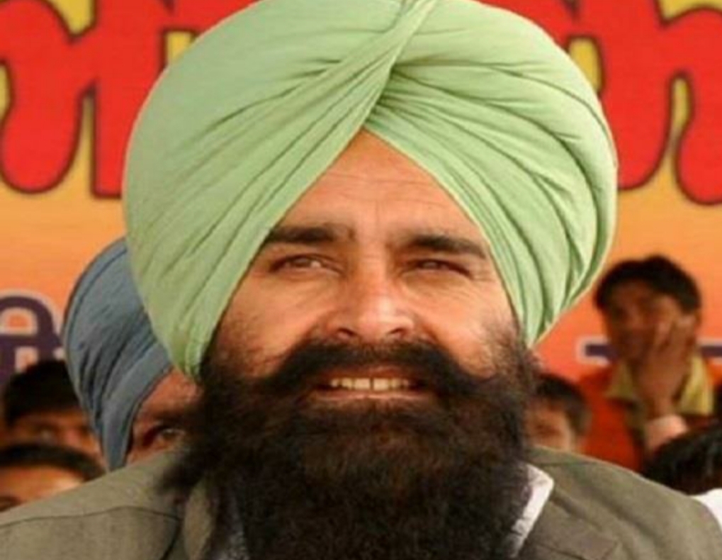 ਕਾਂਗਰਸ ਨੂੰ ਝਟਕਾ: ਸਾਬਕਾ MP ਦੇ ਸਪੁੱਤਰ ਅਤੇ ਪ੍ਰਭਾਵਸ਼ਾਲੀ ਆਗੂ ਗੁਰਮੀਤ ਸਿੰਘ ਖੁੱਡੀਆਂ ਅੱਜ ਹੋਣਗੇ ‘ਆਪ’ ਵਿਚ ਸ਼ਾਮਲ