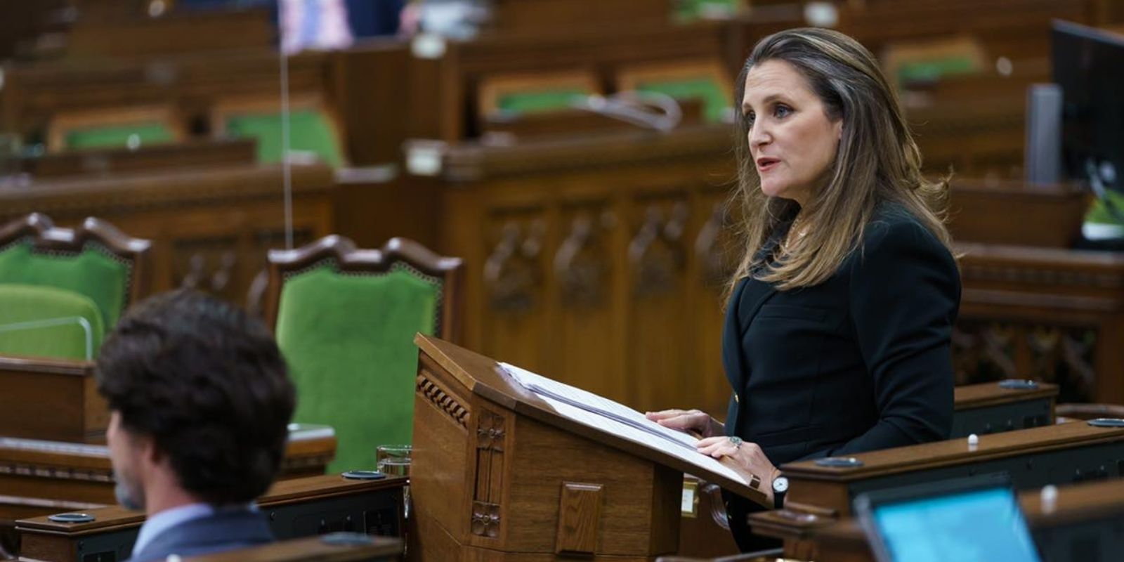 Canada Extends Subsidy benefits