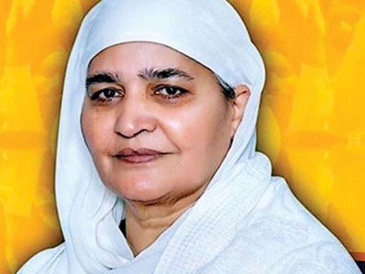 ਸਿੱਧੂ ਦੇ ਕਾਂਗਰਸ ਪ੍ਰਧਾਨ ਬਣਨ ਨਾਲ ਕਾਂਗਰਸ ਦੁੱਧ ਧੋਤੀ ਨਹੀਂ ਹੋ ਗਈ : ਬੀਬੀ ਜਗੀਰ ਕੌਰ