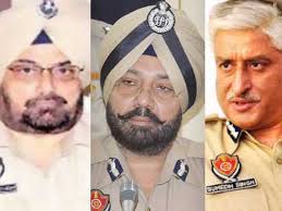 ਕੋਟਕਪੂਰਾ ਗੋਲ਼ੀਕਾਂਡ : ਸੁਮੇਧ ਸੈਣੀ ਅਤੇ ਸ਼ਰਮਾ ਨੇ ਨਾਰਕੋ ਟੈਸਟ ਕਰਵਾਉਣ ਤੋਂ ਕੀਤੀ ਨਾਂਹ, ਉਮਰਾਨੰਗਲ ਰਾਜ਼ੀ