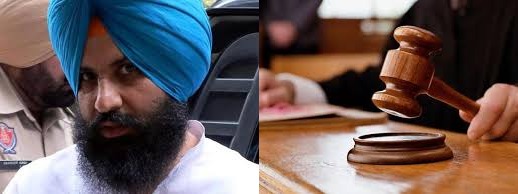 ਜਬਰ ਜਨਾਹ ਮਾਮਲੇ ‘ਚ ਨਾਮਜ਼ਦ ‘ਲੋਕ ਇਨਸਾਫ ਪਾਰਟੀ’ ਦੇ ਆਗੂ ਸਿਮਰਜੀਤ ਸਿੰਘ ਬੈਂਸ ਨੂੰ ਅਦਾਲਤ ਨੇ ਦਿੱਤਾ ਇਕ ਹੋਰ ਝਟਕਾ, ਖਾਰਜ ਕੀਤੀ ਅਪੀਲ