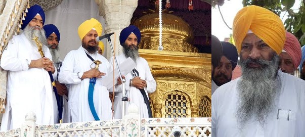 ਘੋਰ ਪਤਿਤਪੁਣੇ ਦੇ ਦੋਸ਼ਾਂ ‘ਚ ਘਿਰੇ ਸੁੱਚਾ ਸਿੰਘ ਲੰਗਾਹ ਨੂੰ ਅੱਜ ਮਿਲ ਸਕਦੀ ਹੈ ਸ੍ਰੀ ਅਕਾਲ ਤਖ਼ਤ ਸਾਹਿਬ ਤੋਂ ਮਾਫੀ