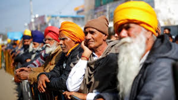 ਤੇਜ਼ ਹੋਈਆਂ ਕਿਸਾਨ ਅੰਦੋਲਨ ਨੂੰ ‘ਹਾਈਜੈਕ’ ਕਰਨ ਦੀਆਂ ਕੋਸ਼ਿਸ਼ਾਂ