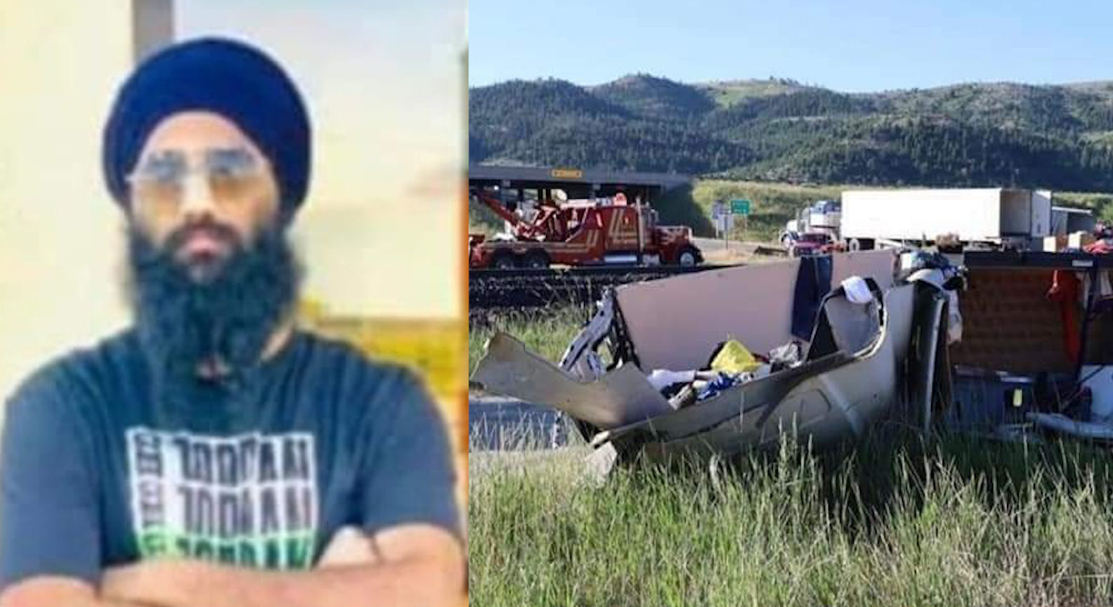 ਅਮਰੀਕਾ ‘ਚ 2 ਪੰਜਾਬੀ ਨੋਜਵਾਨਾ ਦੀ ਮੌਤ