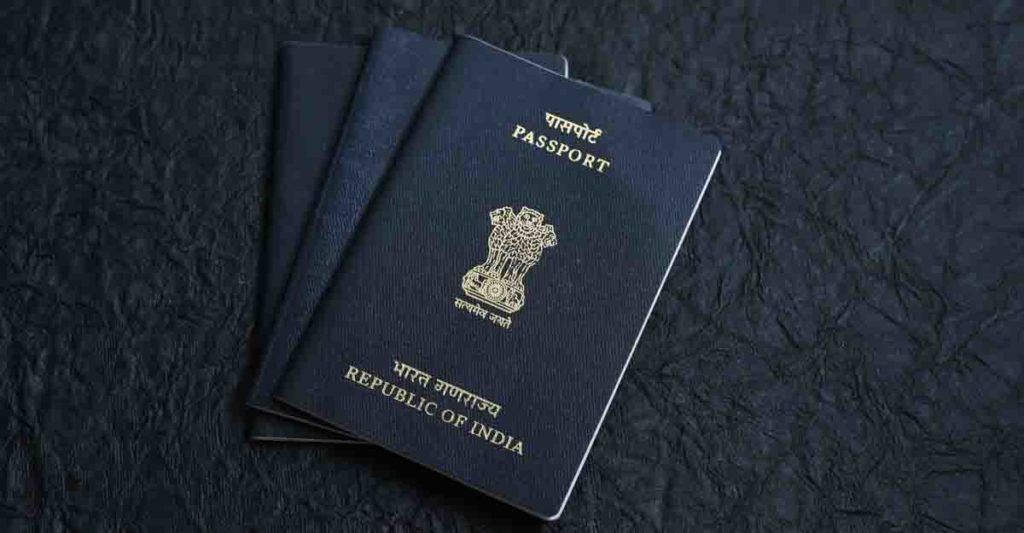 ਭਾਰਤ ‘ਚ ਪਾਸਪੋਰਟ ਸੇਵਾਵਾਂ ਸ਼ੁਰੂ