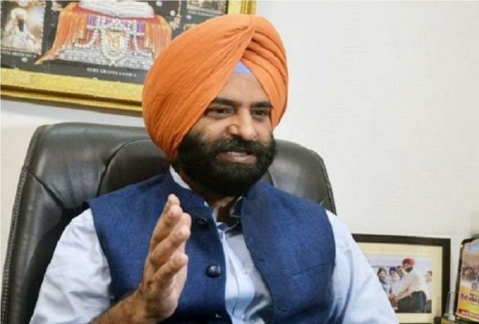 ਅਫ਼ਗ਼ਾਨਿਸਤਾਨ ਵਿਚ ਸਿੱਖ ਭਾਈਚਾਰੇ ਦੇ ਲੋਕਾਂ ‘ਤੇ ਹਮਲਾ, ਮਨਜਿੰਦਰ ਸਿੰਘ ਸਿਰਸਾ ਵੱਲੋਂ ਨਿਖੇਧੀ