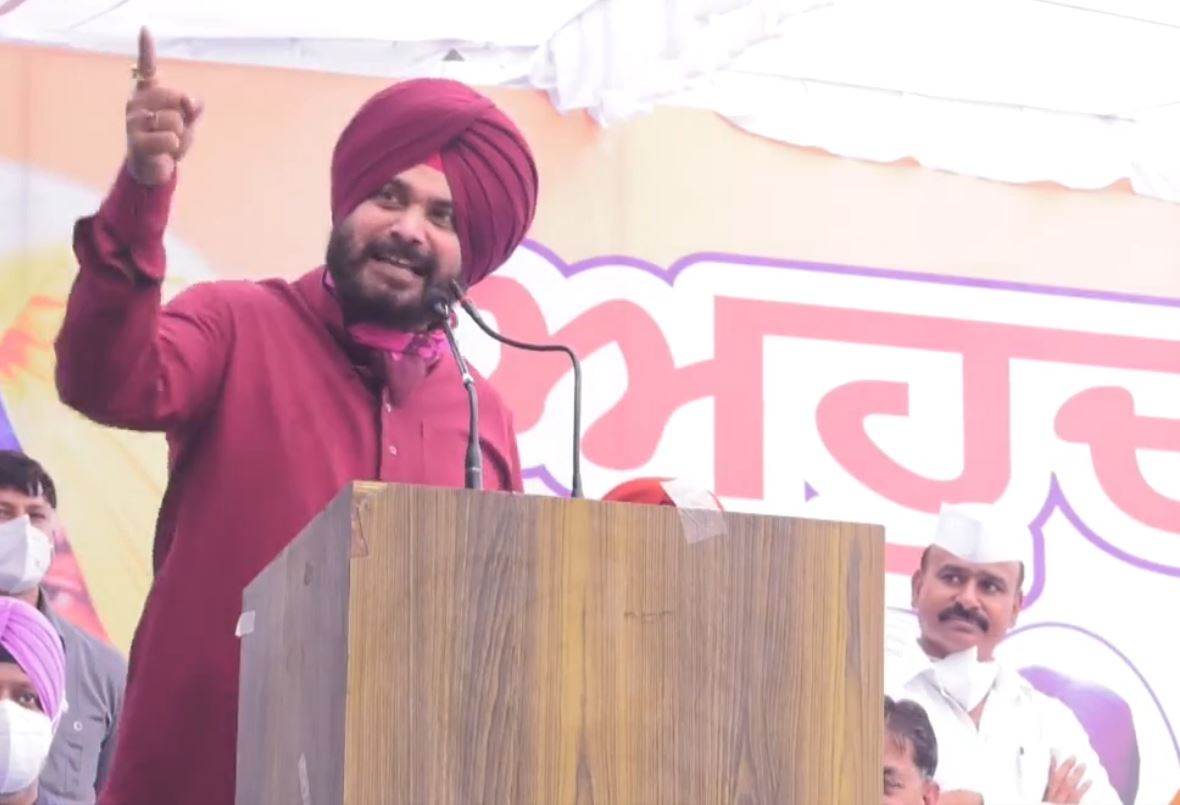 15 ਅਗਸਤ ਤੋਂ ਕਾਂਗਰਸ ਭਵਨ ‘ਚ ਲੱਗ ਜਾਵੇਗਾ ਸਿੱਧੂ ਦਾ ਬਿਸਤਰਾ