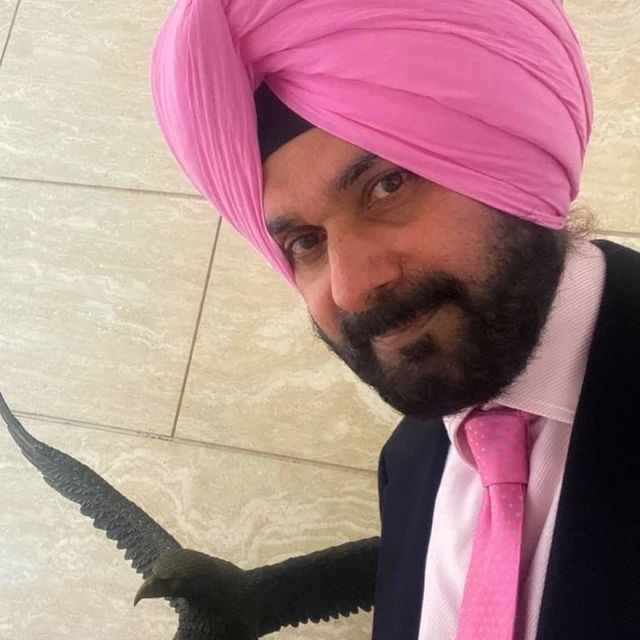 ਸਿੱਧੂ ਦੀ ਮੰਦਰ ਯਾਤਰਾ ‘ਤੇ ਸੀਆਈਡੀ ਦੀ ਨਜ਼ਰ! ਕਾਂਗਰਸ ਅਤੇ ‘ਆਪ’ ਦੇ ਵਿਧਾਇਕ ਰਡਾਰ ‘ਤੇ ਆਏ!