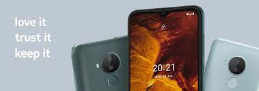 ਨੋਕੀਆ ਨੇ ਆਪਣੇ ਦੋ ਨਵੇਂ ਸਮਾਰਟਫੋਨ Nokia XR20 ਅਤੇ C30 ਲਾਂਚ ਕੀਤੇ ਹਨ, ਜਾਣੋ ਕੀਮਤ ਅਤੇ ਵਿਸ਼ੇਸ਼ਤਾਵਾਂ