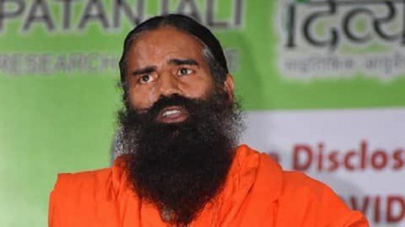 ਦਿੱਲੀ ਹਾਈ ਕੋਰਟ ਵੱਲੋਂ ਸਵਾਮੀ ਰਾਮਦੇਵ ਨੂੰ ਨੋਟਿਸ ਜਾਰੀ