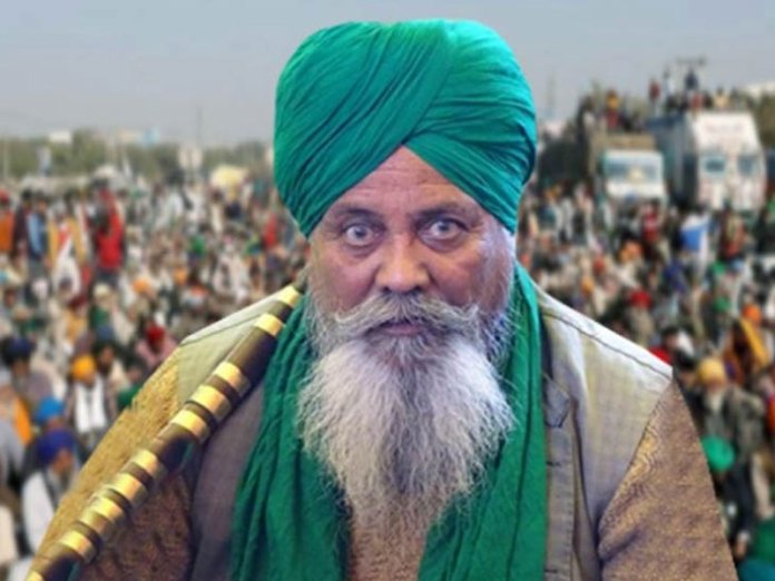 ਰੁਲਦੂ ਸਿੰਘ ਮਾਨਸਾ ਦੇ ਕੈਂਪ ‘ਤੇ ਹਮਲਾ , 2 ਕਿਸਾਨ ਜ਼ਖ਼ਮੀ