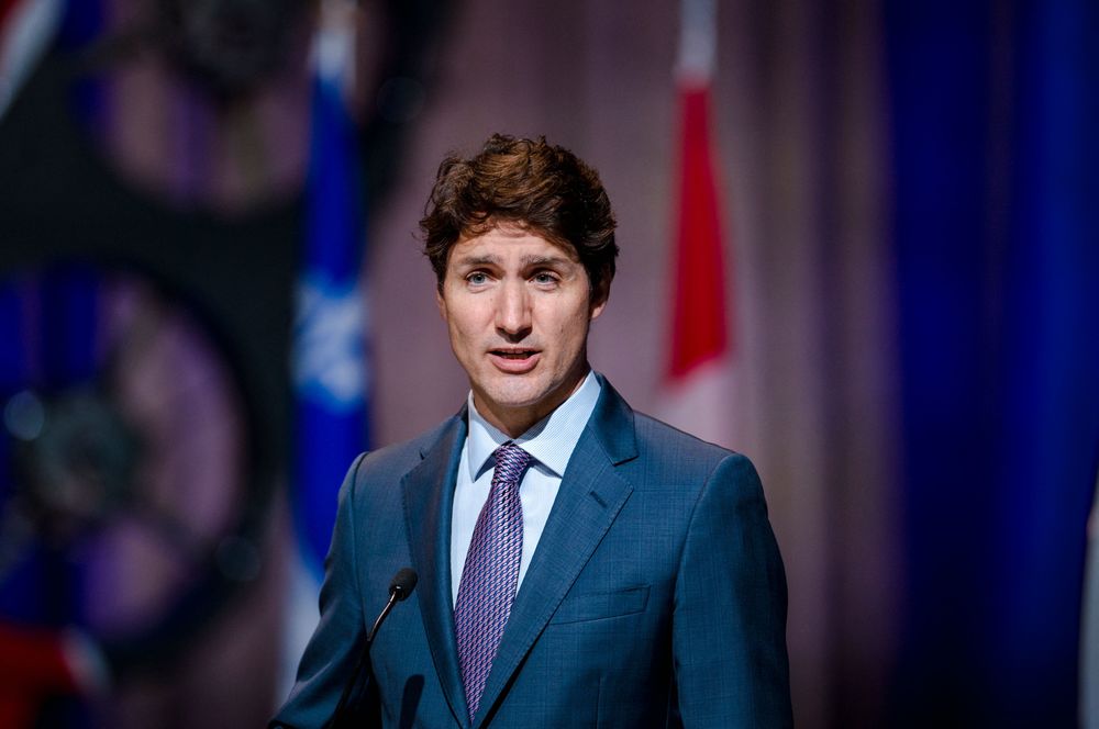 Canada Elections 2021 Latest Update