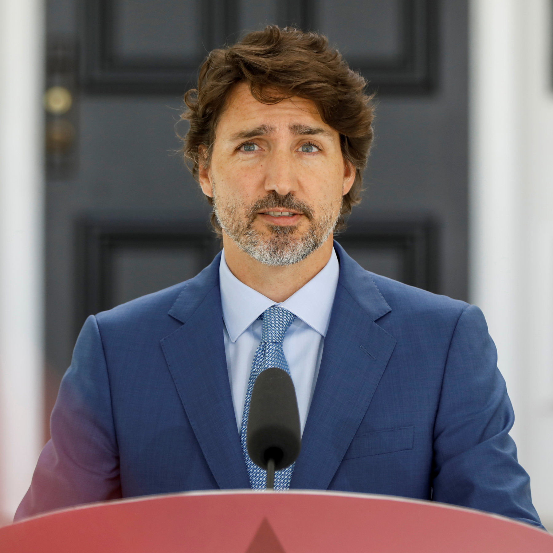 Canada orders mandatory Covid-19 Vaccine for federal workers
