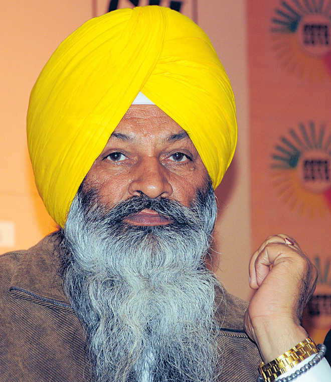 ਸੁੱਚਾ ਸਿੰਘ ਲੰਗਾਹ ਸਿੱਖ ਪੰਥ ‘ਚ ਦੁਬਾਰਾ ਸ਼ਾਮਲ ਹੋਣ ਲਈ ਤਰਲੋਮੱਛੀ