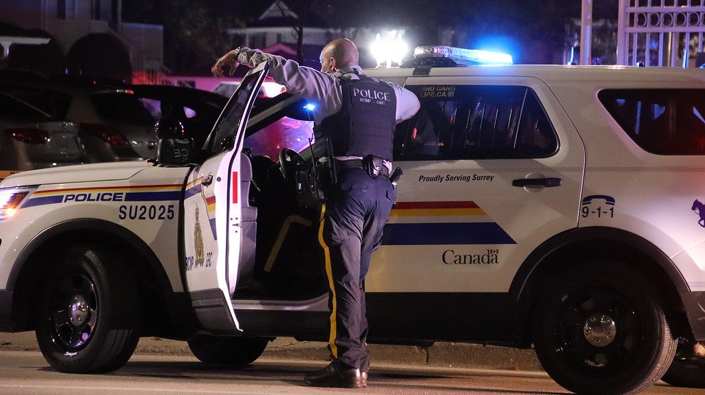 Canada ‘ਚ ਪੰਜਾਬੀ ਬਜ਼ੁਰਗ ਬੀਬੀਆਂ ‘ਤੇ ਹਮਲਾ