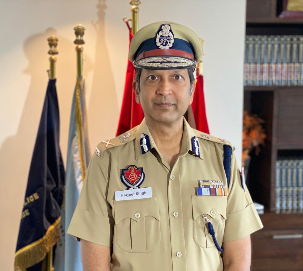 DGP ਦੀ ਜਨਤਾ ਨੂੰ ਤਿਓਹਾਰਾਂ ਦੇ ਸੀਜ਼ਨ ਦੌਰਾਨ ਕੀਤੀ ਖ਼ਾਸ ਅਪੀਲ