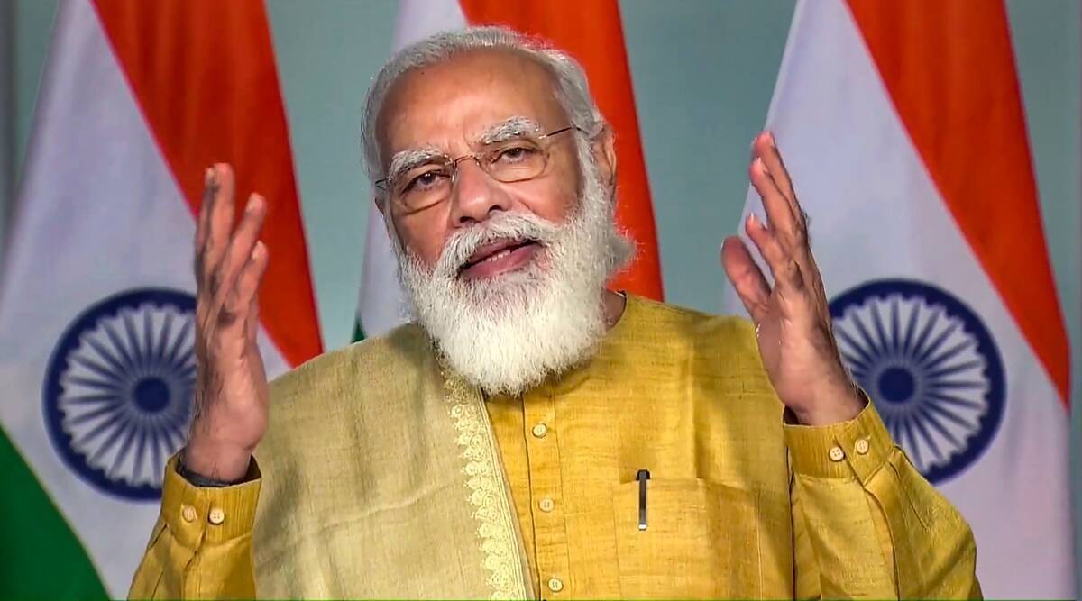 ਅਸੀਂ ਵਿਸ਼ਵ ਦੀਆਂ ਉੱਭਰ ਰਹੀਆਂ ਅਰਥਵਿਵਸਥਾਵਾਂ ਲਈ ਇਕ ਪ੍ਰਭਾਵਸ਼ਾਲੀ ਆਵਾਜ਼ ਹਾਂ : ਮੋਦੀ