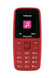 Philips ਨੇ ਸਸਤੇ ਫੀਚਰ ਫੋਨ ਲਾਂਚ ਕੀਤੇ, ਜਿਸਦੀ ਸ਼ੁਰੂਆਤੀ ਕੀਮਤ 1399 ਰੁਪਏ ਹੈ