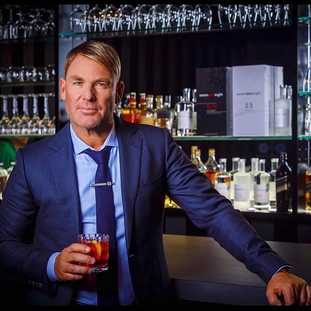 Shane Warne ਨੂੰ ਵੀ ਕੋਰੋਨਾ ਹੋ ਗਿਆ, The Hundred ਲੀਗ ਵਿੱਚ ਕਰ ਰਹੇ ਹੈ ਕੋਚਿੰਗ